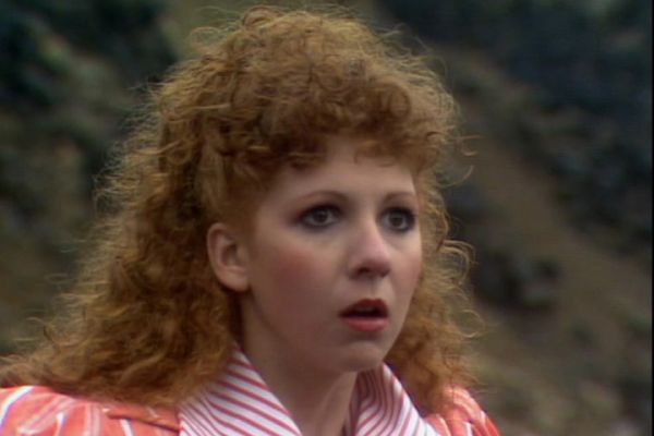 Melanie Bush Played by: Bonnie Langford in Time and the Rani