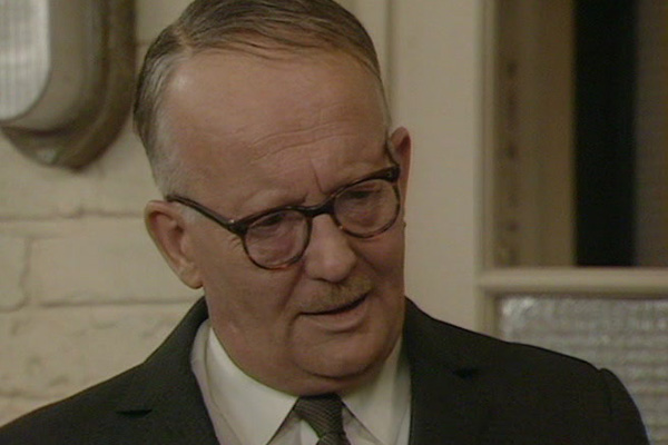 Headmaster