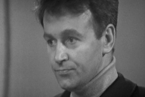Ian Chesterton Played by: William Russell in The Space Museum