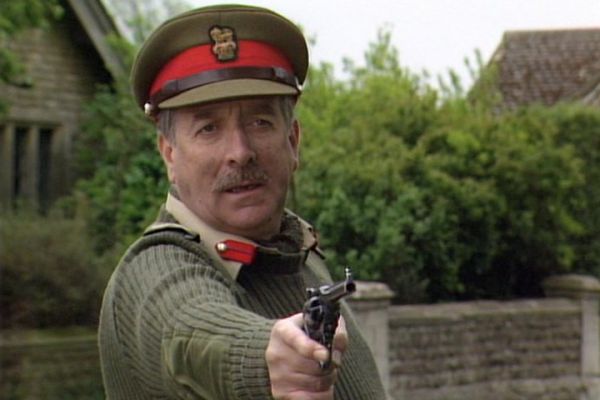 Alistair Gordon Lethbridge-Stewart