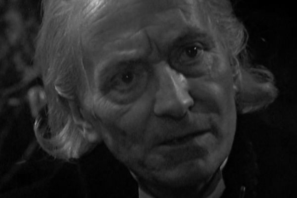 First Doctor Played by: William Hartnell in The Time Meddler