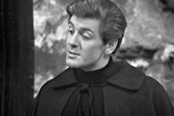 Steven Taylor Played by: Peter Purves in The Time Meddler