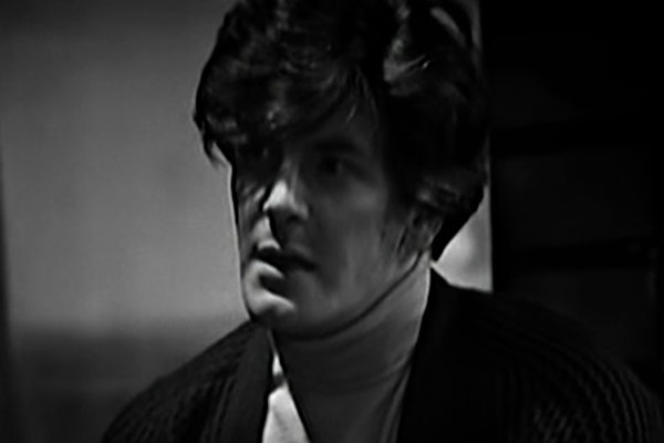 Steven Taylor Played by: Peter Purves in Galaxy 4