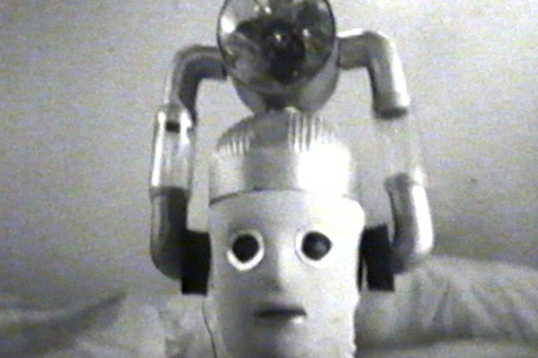 Cyberman (Krail)