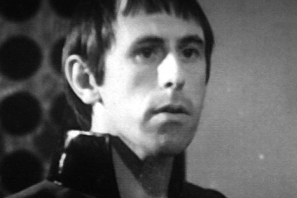 Benik played by Milton Johns in Doctor Who: The Enemy of the World