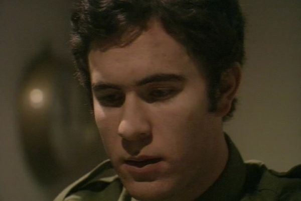 1st Radar Operator played by Michael Walker in Doctor Who: The Claws of Axos