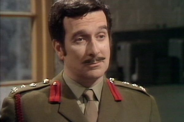 Alistair Gordon Lethbridge-Stewart