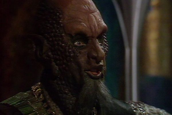Draconian Messenger