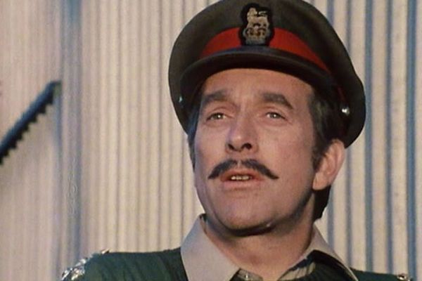 Alistair Gordon Lethbridge-Stewart