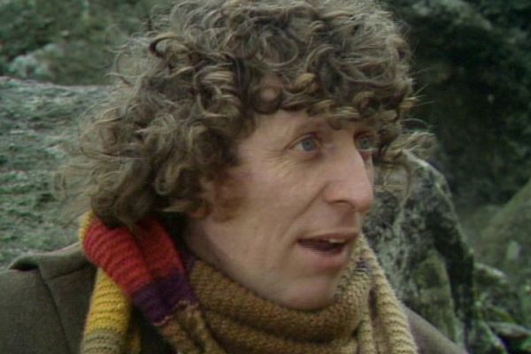 Fourth Doctor