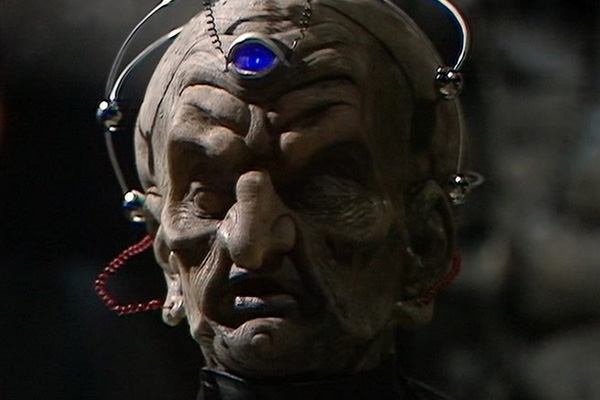 Davros