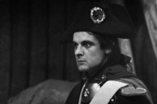 Lieutenant