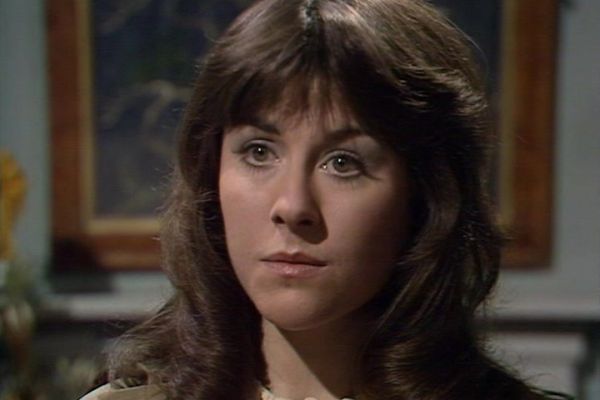 Sarah Jane Smith