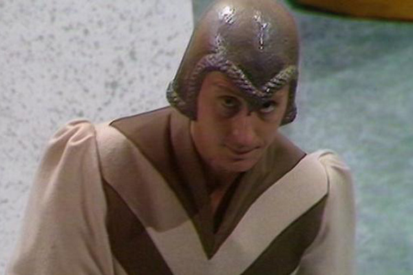 Commentator Runcible