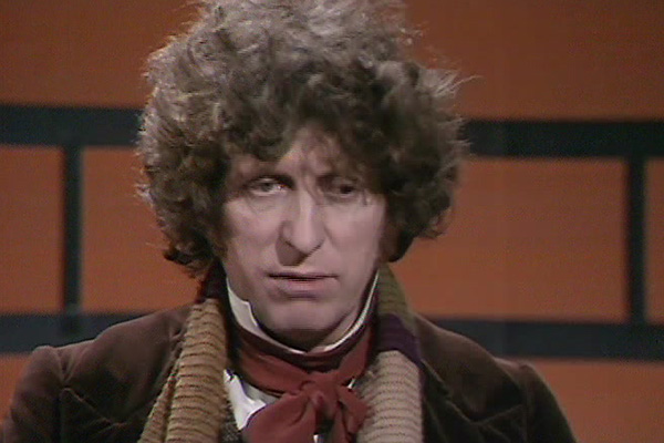 Fourth Doctor