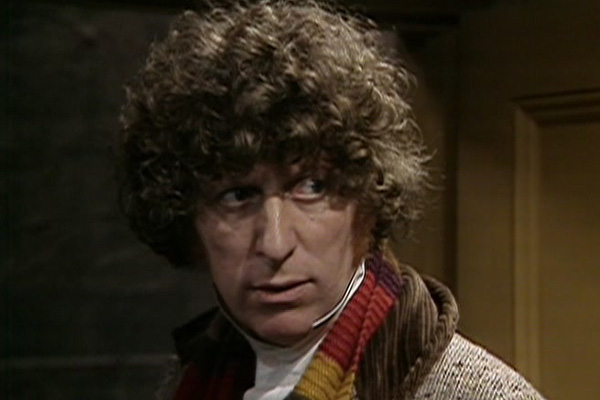 Fourth Doctor