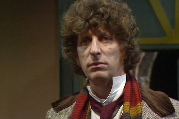 Fourth Doctor