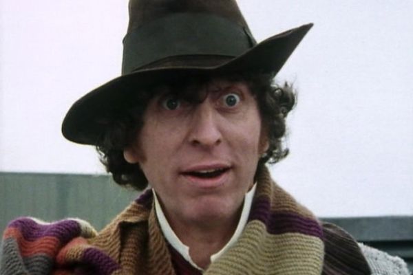 Fourth Doctor