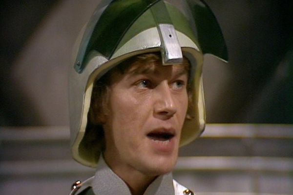 Vardan played by Stan McGowan in Doctor Who: The Invasion of Time