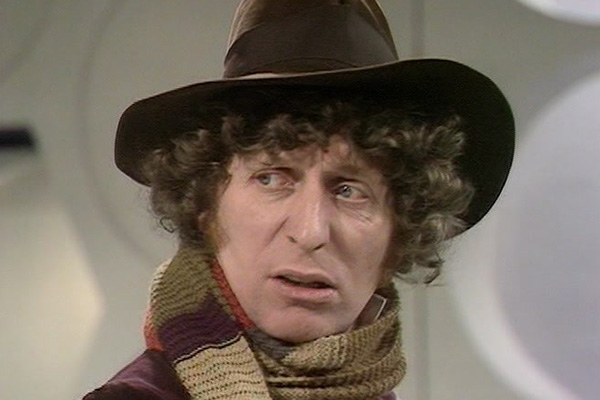 Fourth Doctor