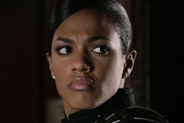 Martha Jones