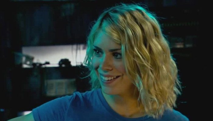 Rose Tyler