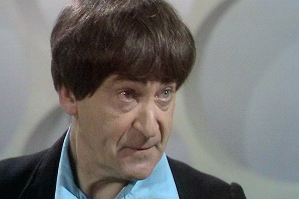 Second Doctor