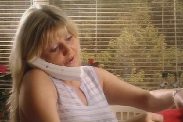 Jackie Tyler Played by: Camille Coduri in The End of the World