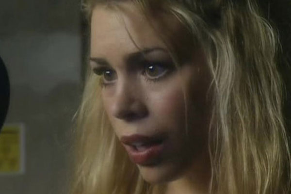 Rose Tyler