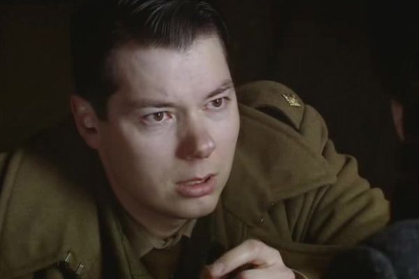Jenkins played by Martin Hodgson in Doctor Who: Series 1