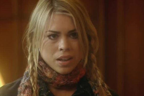 Rose Tyler