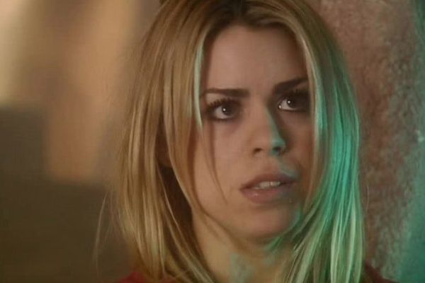 Rose Tyler