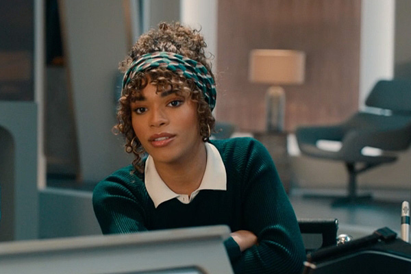 Rose Noble Played by: Yasmin Finney in The Legend of Ruby Sunday