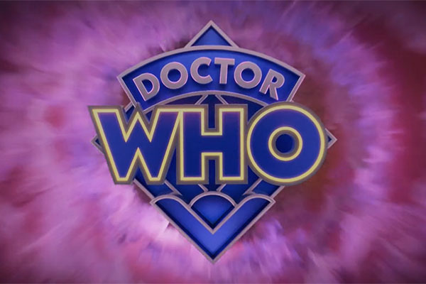 Doctor Who