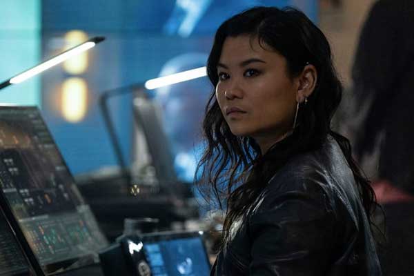 The War Between - Plastic Apocalypse