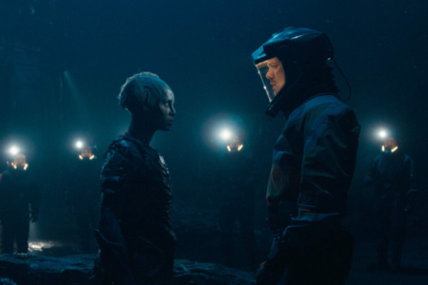 The War Between - The Deep