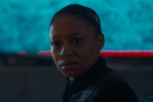 Corporal Jane Hart