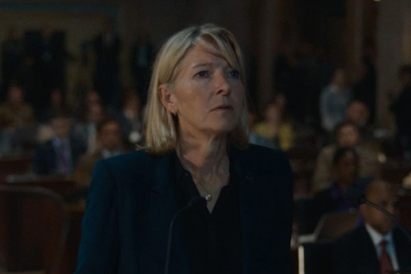 Kate Lethbridge-Stewart