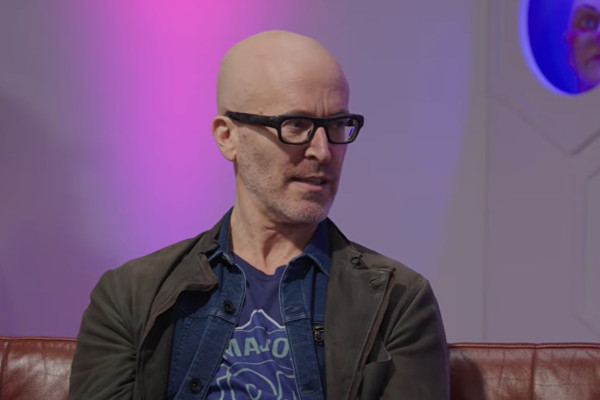 The Whoniverse Show - How Murray Gold Reinvented the Music of Doctor Who