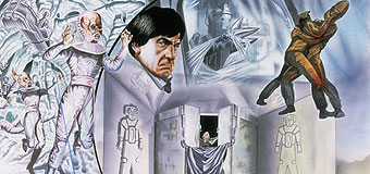 History of the Cybermen