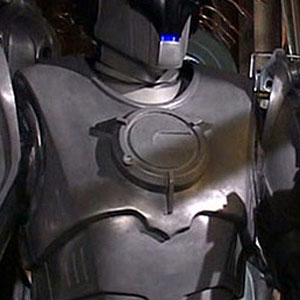 Cyberman