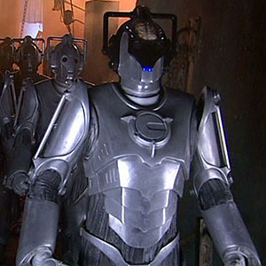Cyberman