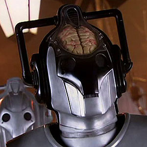 Cyberman
