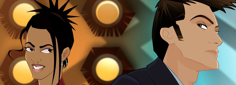 The Infinite Quest