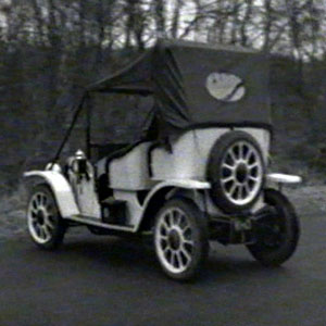 The Ambassadors of Death Bessie Appearance