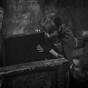 The Meddling Monk TARDIS